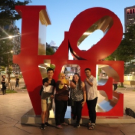 We loved Taipei!
